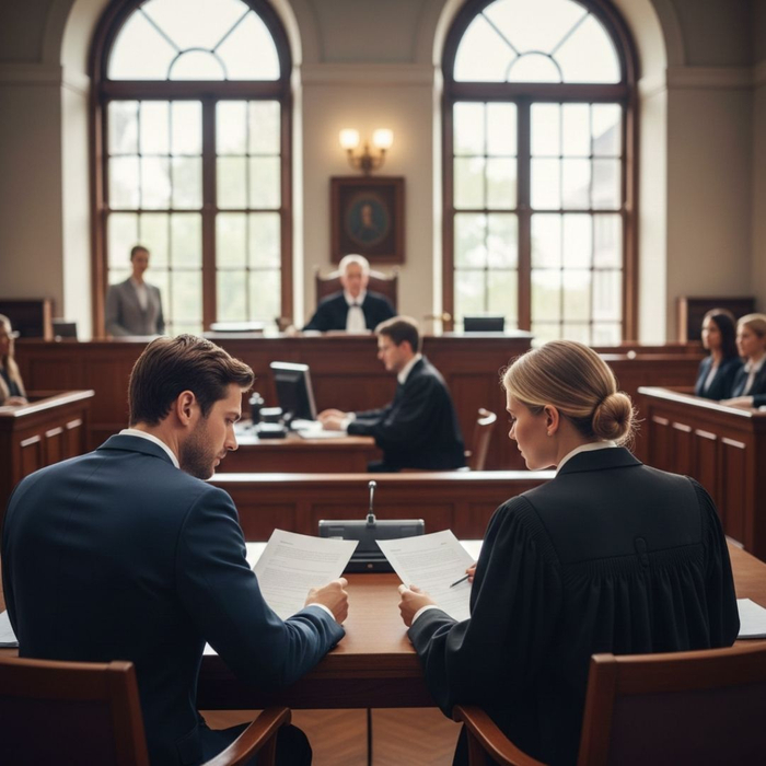 The Benefits Of Hiring A Local Lawyer In Bangor, Maine - 1.jpg