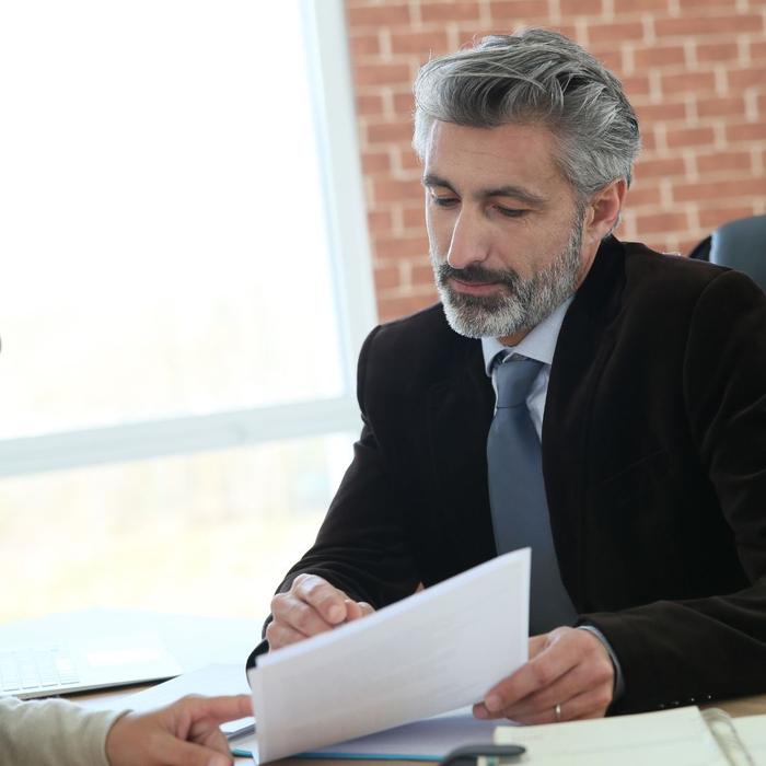 meeting with an attorney meeting with an attorney