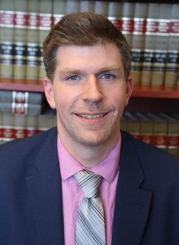 Attorney Profile: Eugene Sullivan Jr., Esq. - Joseph Baldacci Law Office