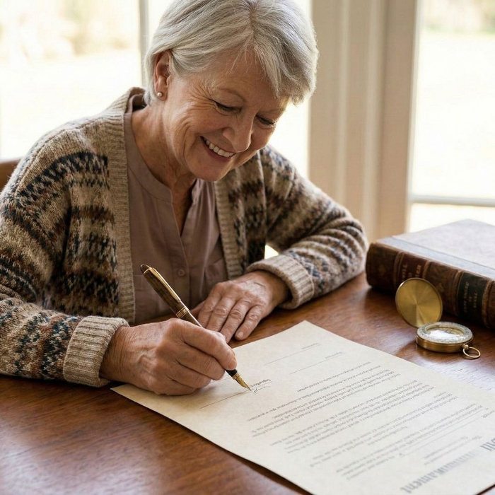 What You Need To Know About Wills And Trusts  - 1.jpg