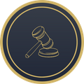 Gavel icon