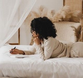 black-bed-bedroom-morning-writing-woman-weekend-pajamas-neutral-journaling_t20_OJGkPp.jpg