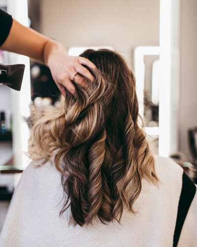 Associate Stylist Position