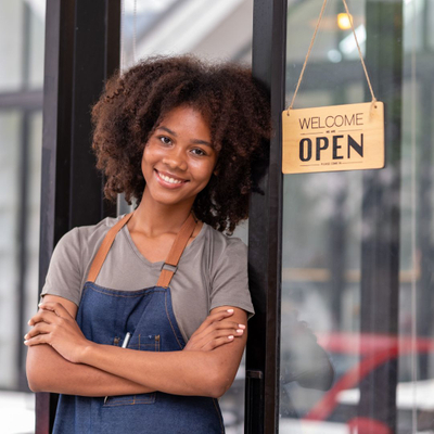 business owner