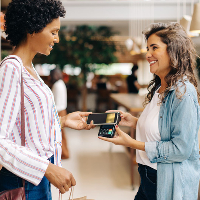 contactless payment