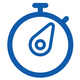 stop watch icon