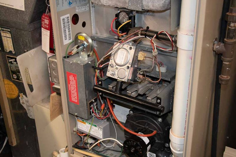 Heating Repair Las Vegas