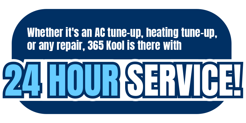 Heating Cooling Services Nyc 365 Kool Offers Peace Of Mind