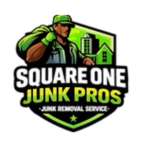 Square One Junk Pros Square One Junk Pros