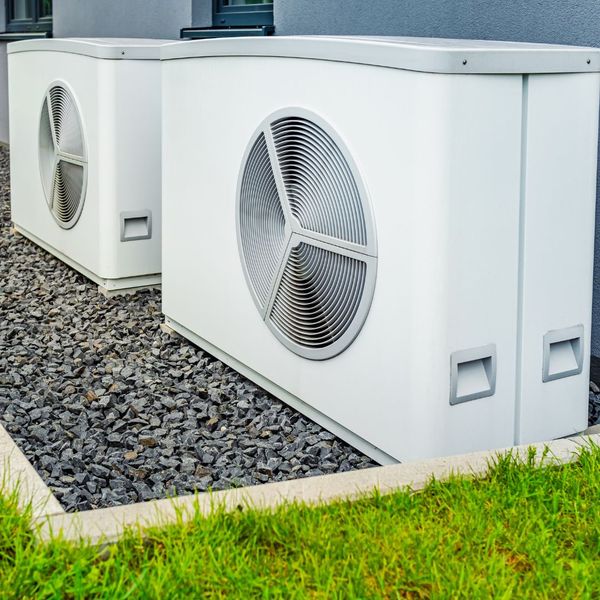 heat pump system