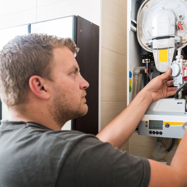 furnace repair service