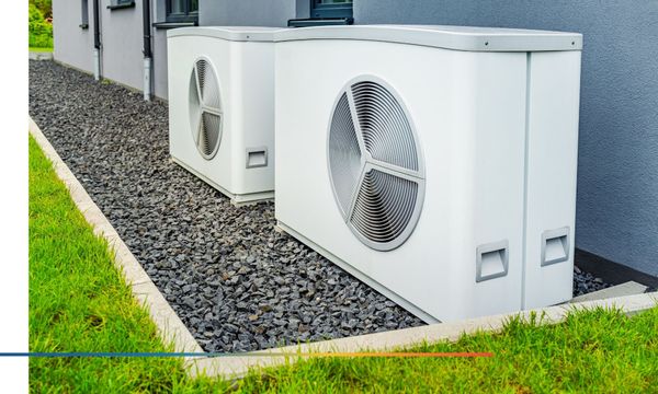 Heat pumps