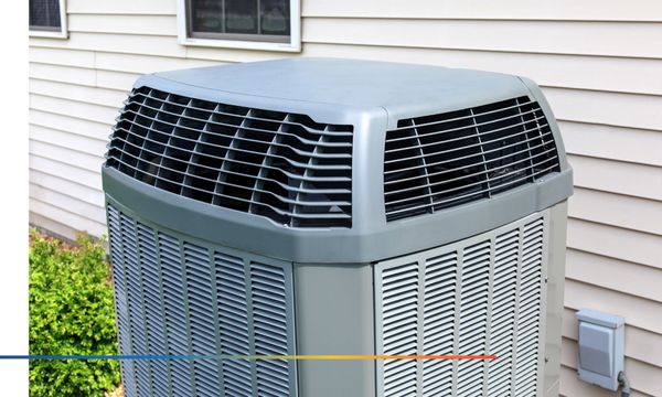 HVAC unit