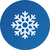 snowflake icon