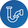 plumbing pipe icon