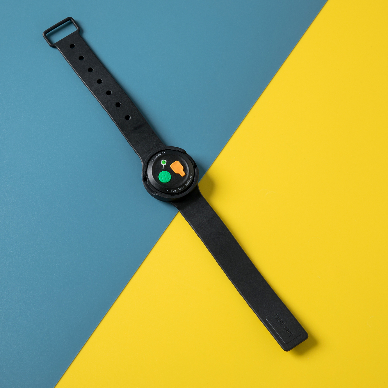 Product Image of ROC Wrist Bands