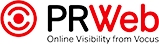 PR Web logo