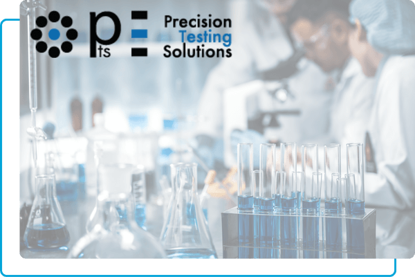 Precision Testing Solutions