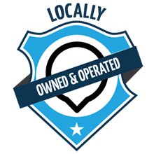 Locally Owned & Operated