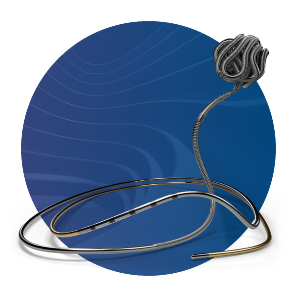 Image of a coil Image of a coil