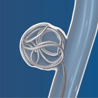 Complex Coil
