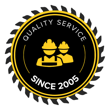quality service since 2005.png