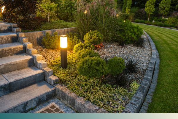 landscape lighting landscape lighting