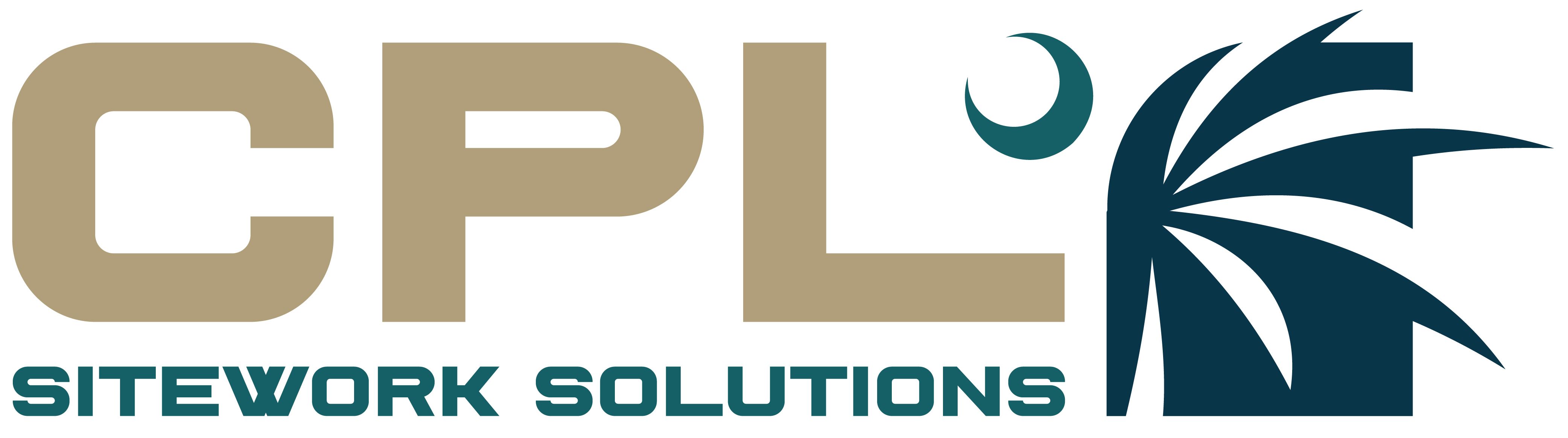 CPL SITEWORK SOLUTIONS