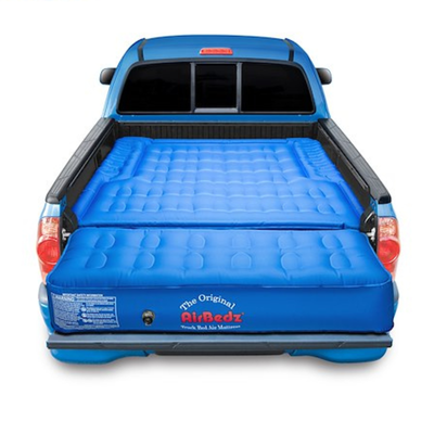 Truck Bed Airbedz Inflatable Air Mattress