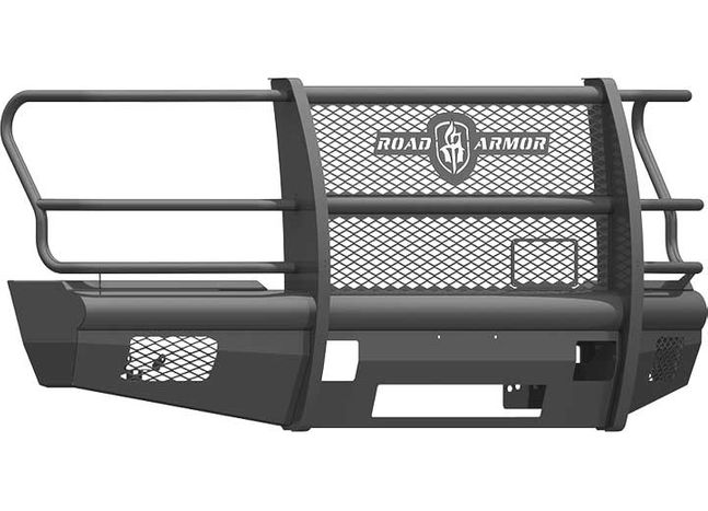 Road Armor Vaquero front bumper