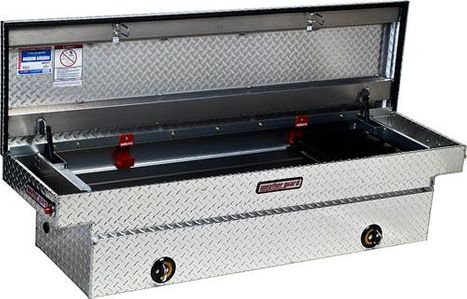 Toolbox for truck