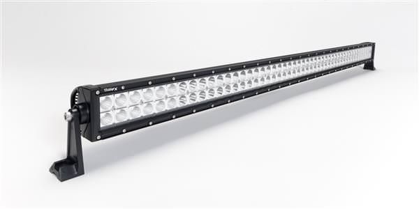 Aftermarket light bar