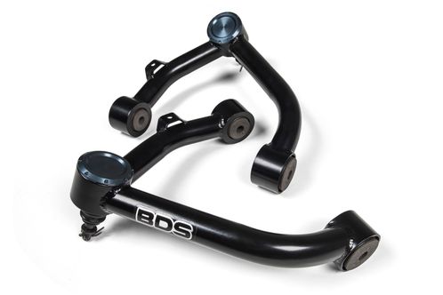 pickup truck suspension control arms