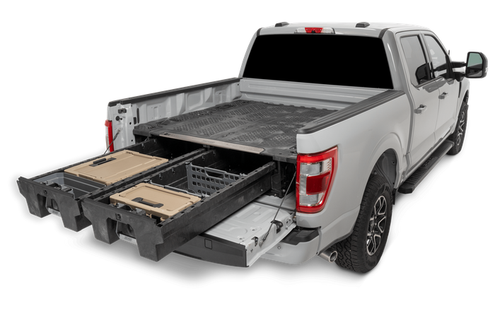 DECKED Drawer System 