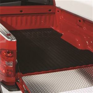 Rubber Bed Mat for Pickup Truck Bed