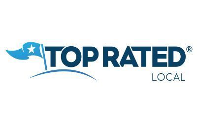 Top Rated Local logo