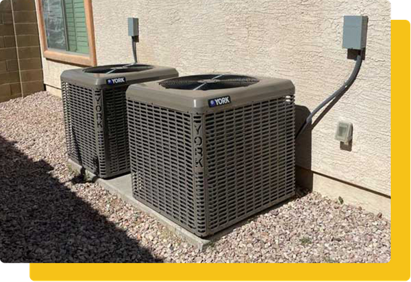 image of air conditioners