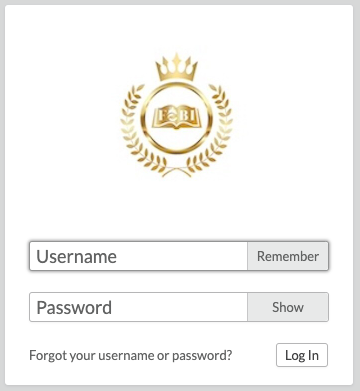 Populi Student Portal