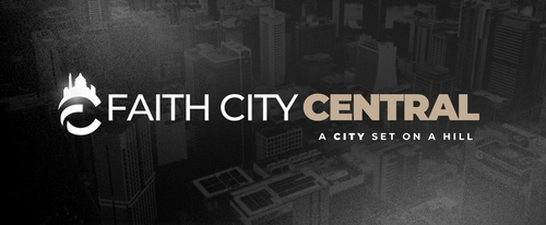 Faith City Central Website