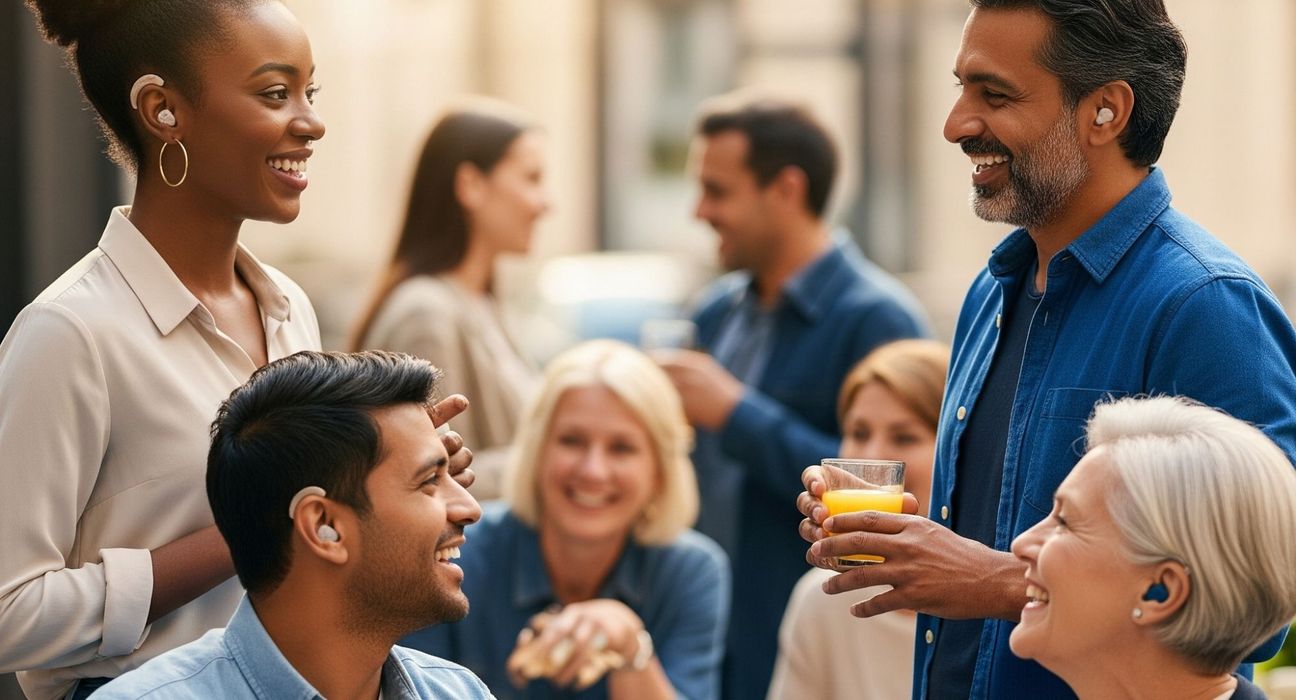 How to Use Hearing Aids in Various Social Situations header.jpg