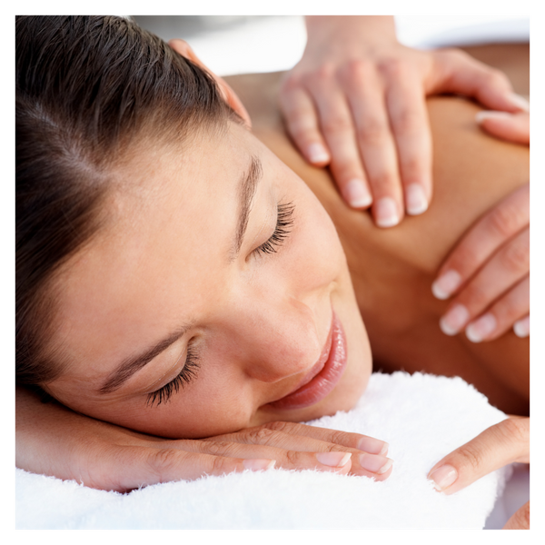 Back Massage Back Massage