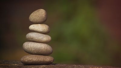 Stack of Stones