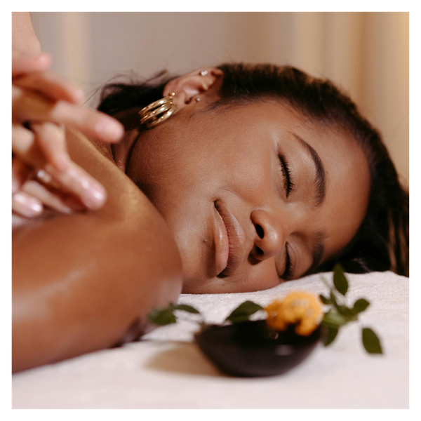 Back Massage Back Massage