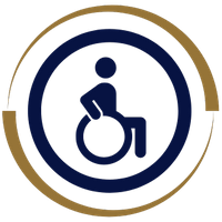 wheelchair icon