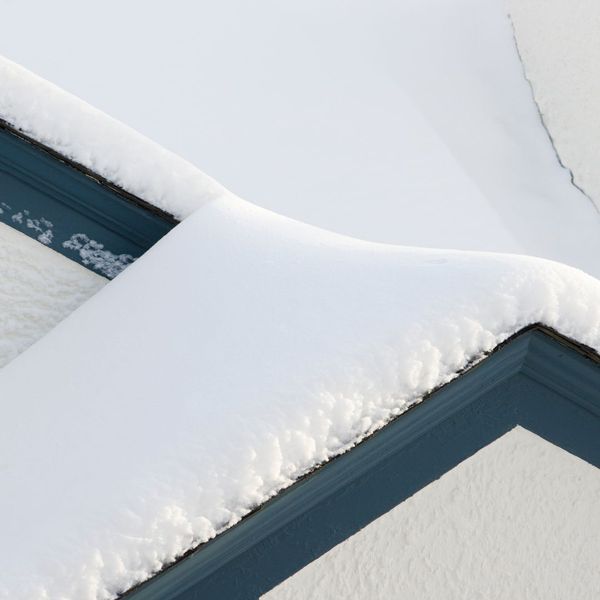 Snow Roof