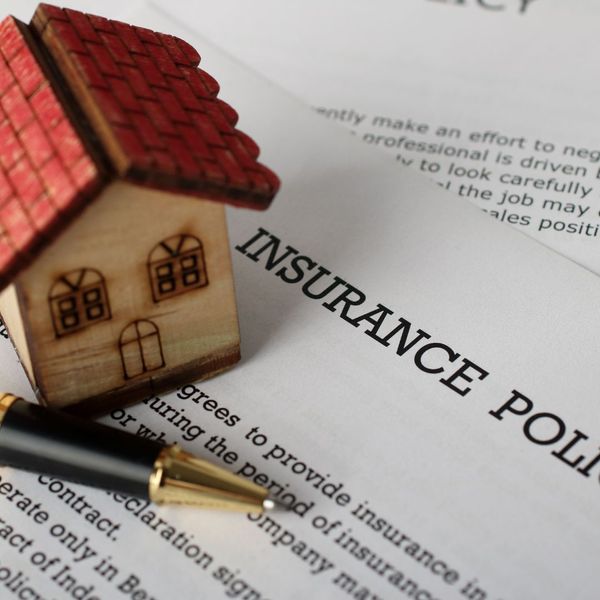 Home insurance policy