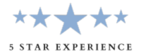5 Star Experience