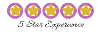 5 Star Experience