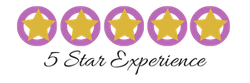 5 Star Experience