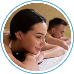 Couples Massage